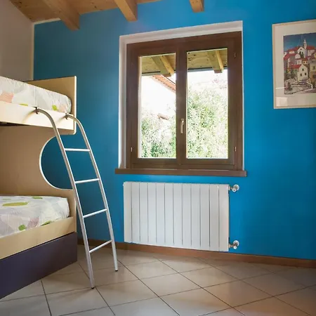 아파트 Casa Milo-Appartamento Con Piscina *