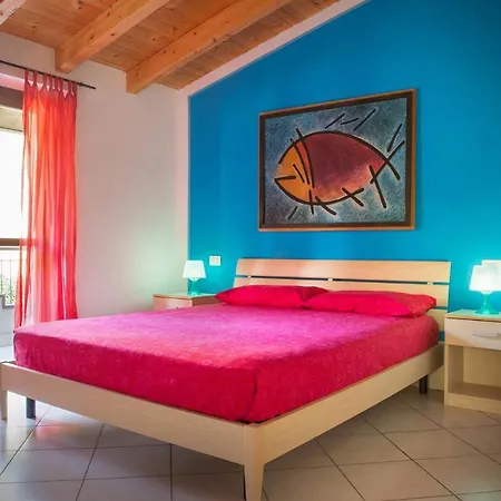 Casa Milo-Appartamento Con Piscina *