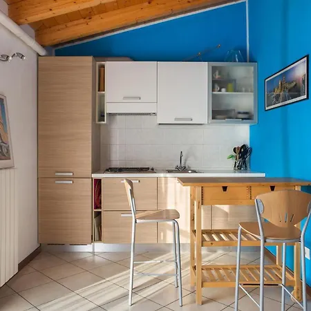 Casa Milo-Appartamento Con Piscina *
