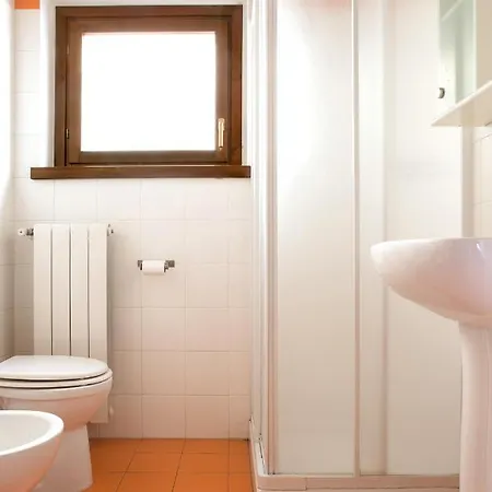 Casa Milo-Appartamento Con Piscina شقة